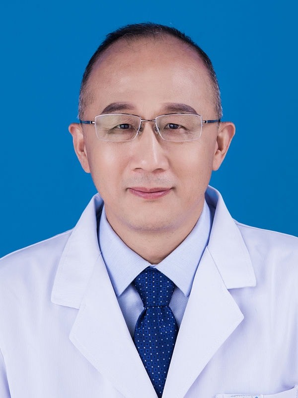 李北平