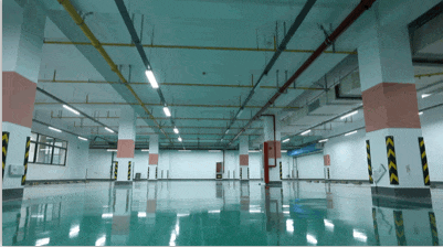 新醫(yī)院遷建工程進(jìn)入沖刺階段，30張動(dòng)圖帶您“云體驗(yàn)”！