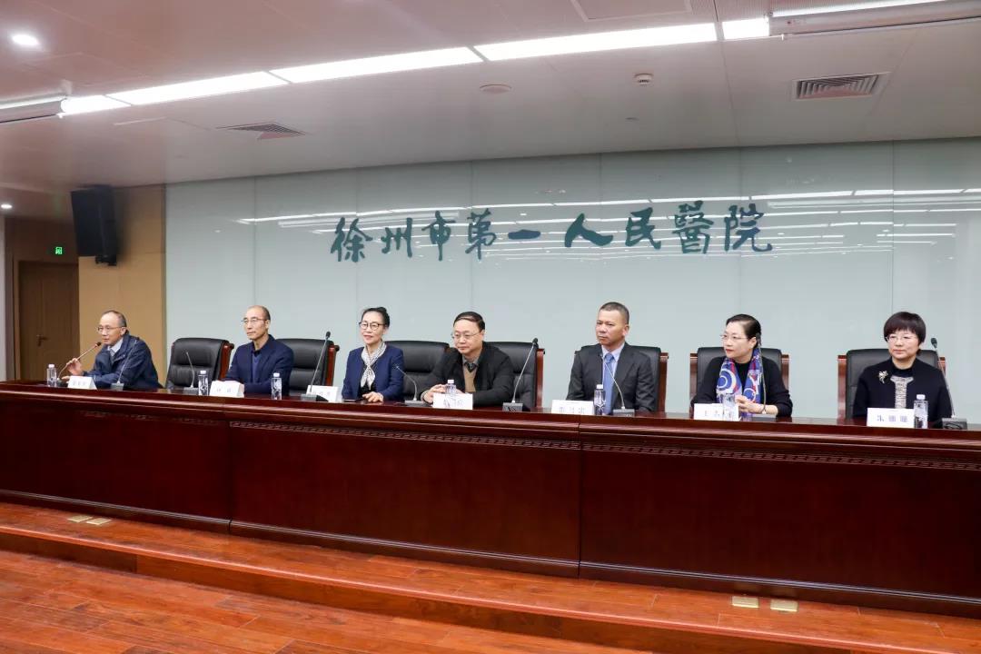 我院舉辦2019年麻醉新進展培訓班