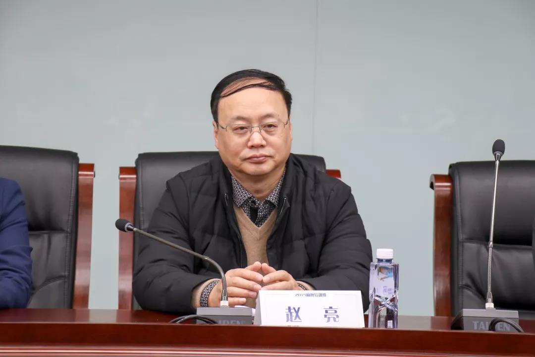 我院舉辦2019年麻醉新進展培訓班