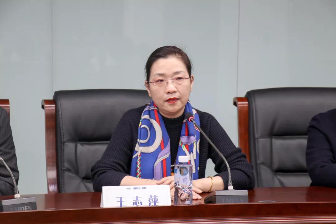 我院舉辦2019年麻醉新進展培訓班
