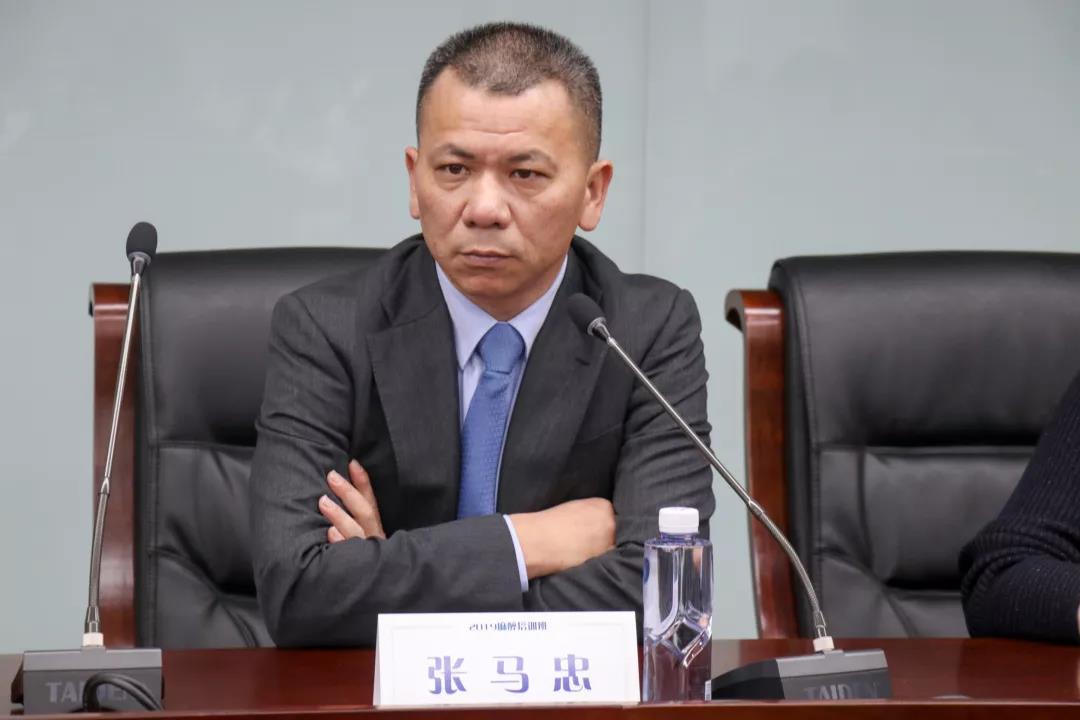 我院舉辦2019年麻醉新進展培訓班