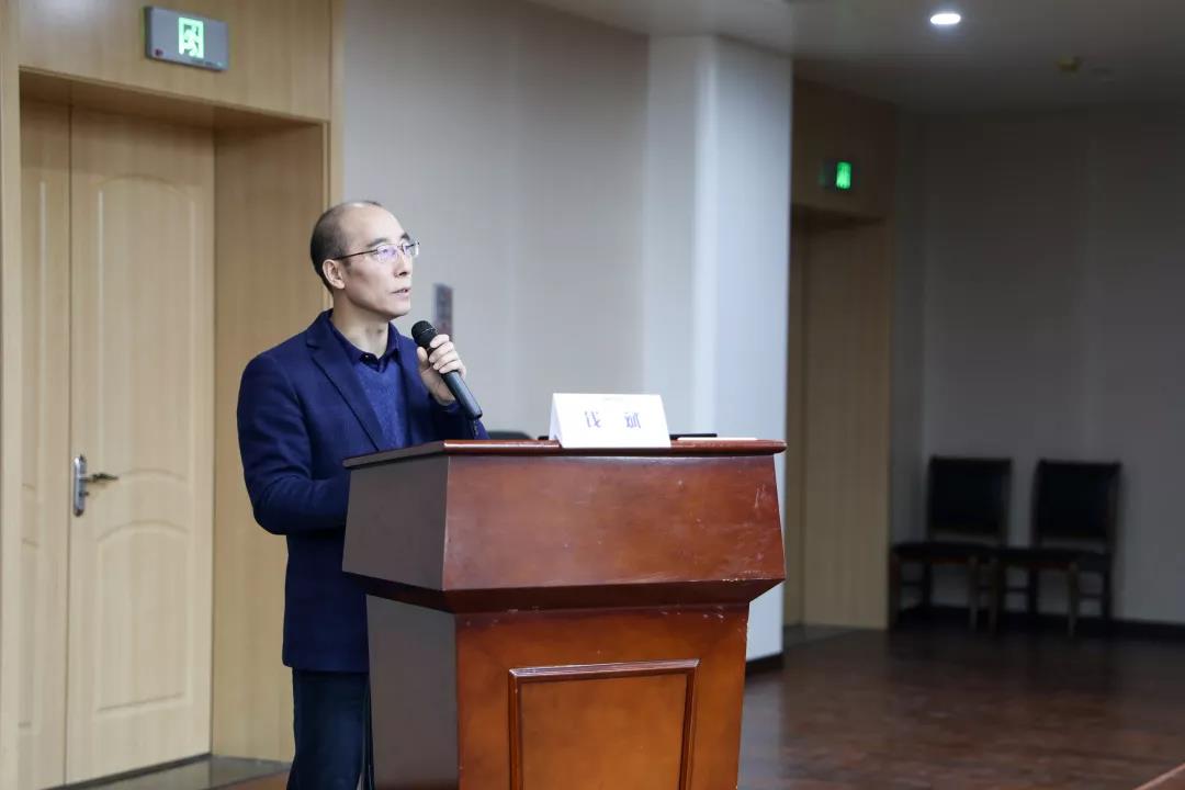 我院舉辦2019年麻醉新進展培訓班