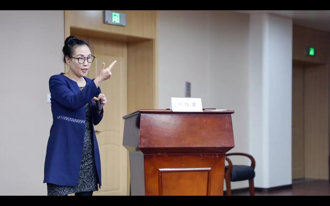 我院舉辦2019年麻醉新進展培訓班