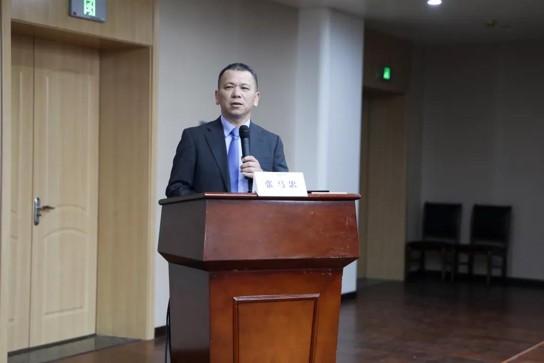 我院舉辦2019年麻醉新進展培訓班