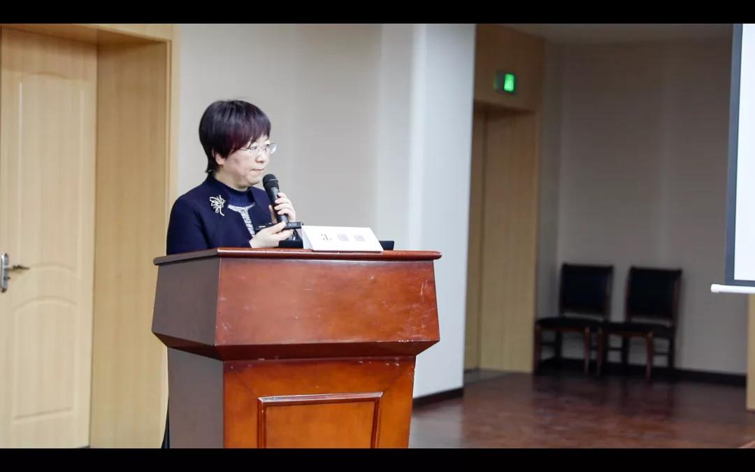 我院舉辦2019年麻醉新進展培訓班