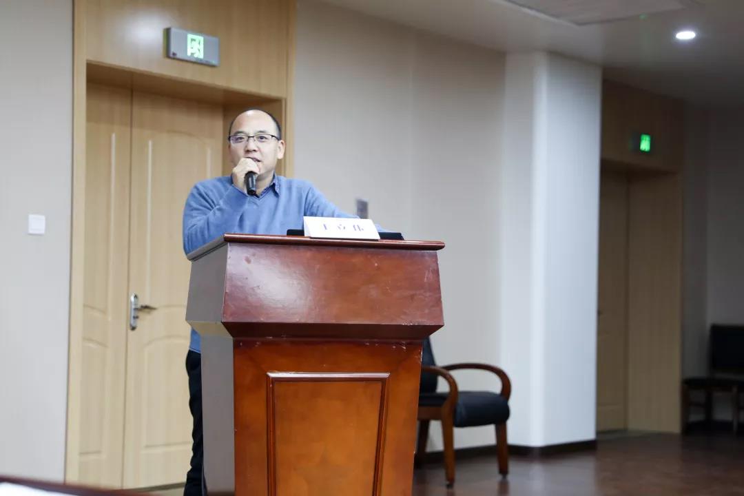 我院舉辦2019年麻醉新進展培訓班
