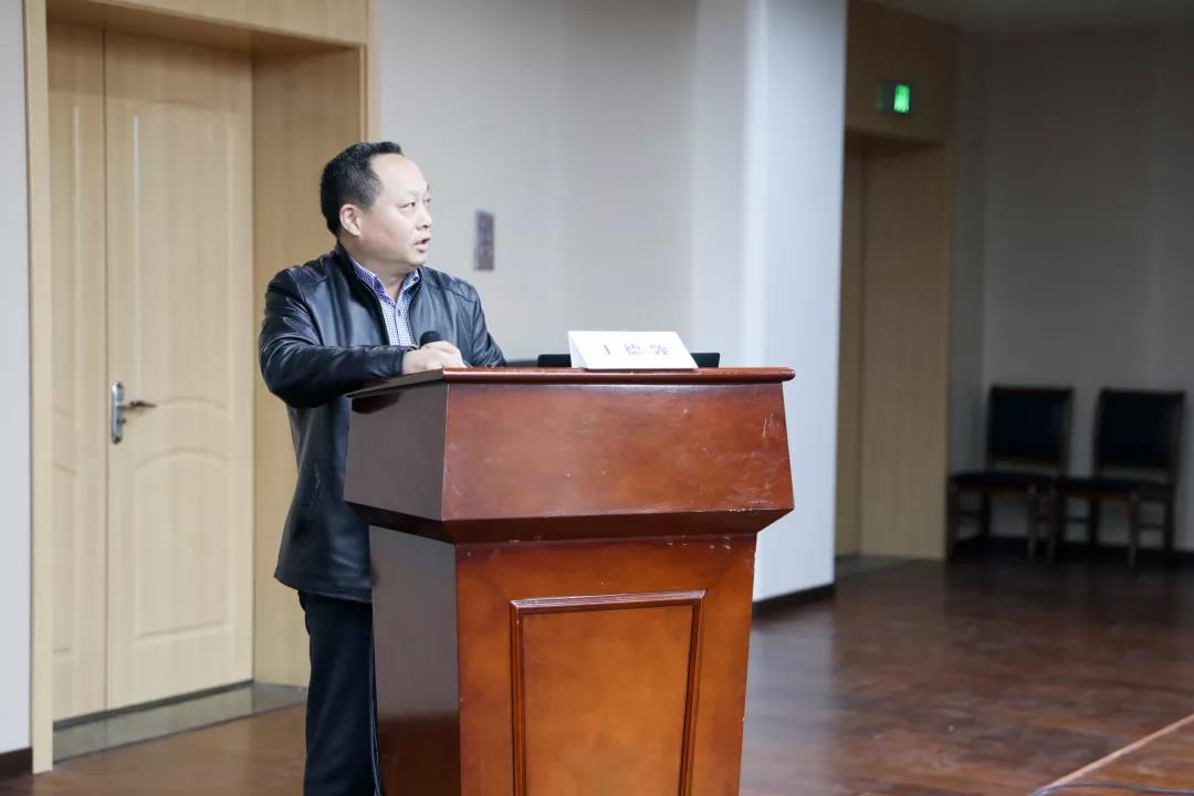 我院舉辦2019年麻醉新進展培訓班