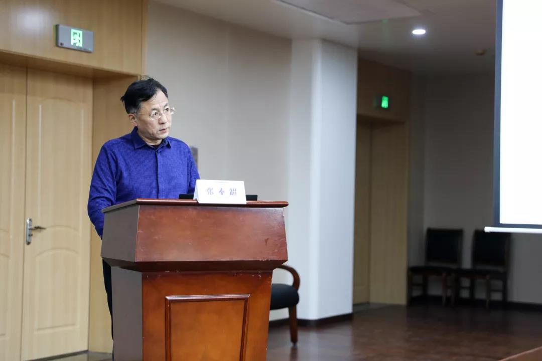 我院舉辦2019年麻醉新進展培訓班